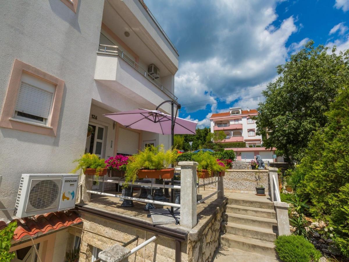 דראמליי Apartments Vanessa מראה חיצוני תמונה