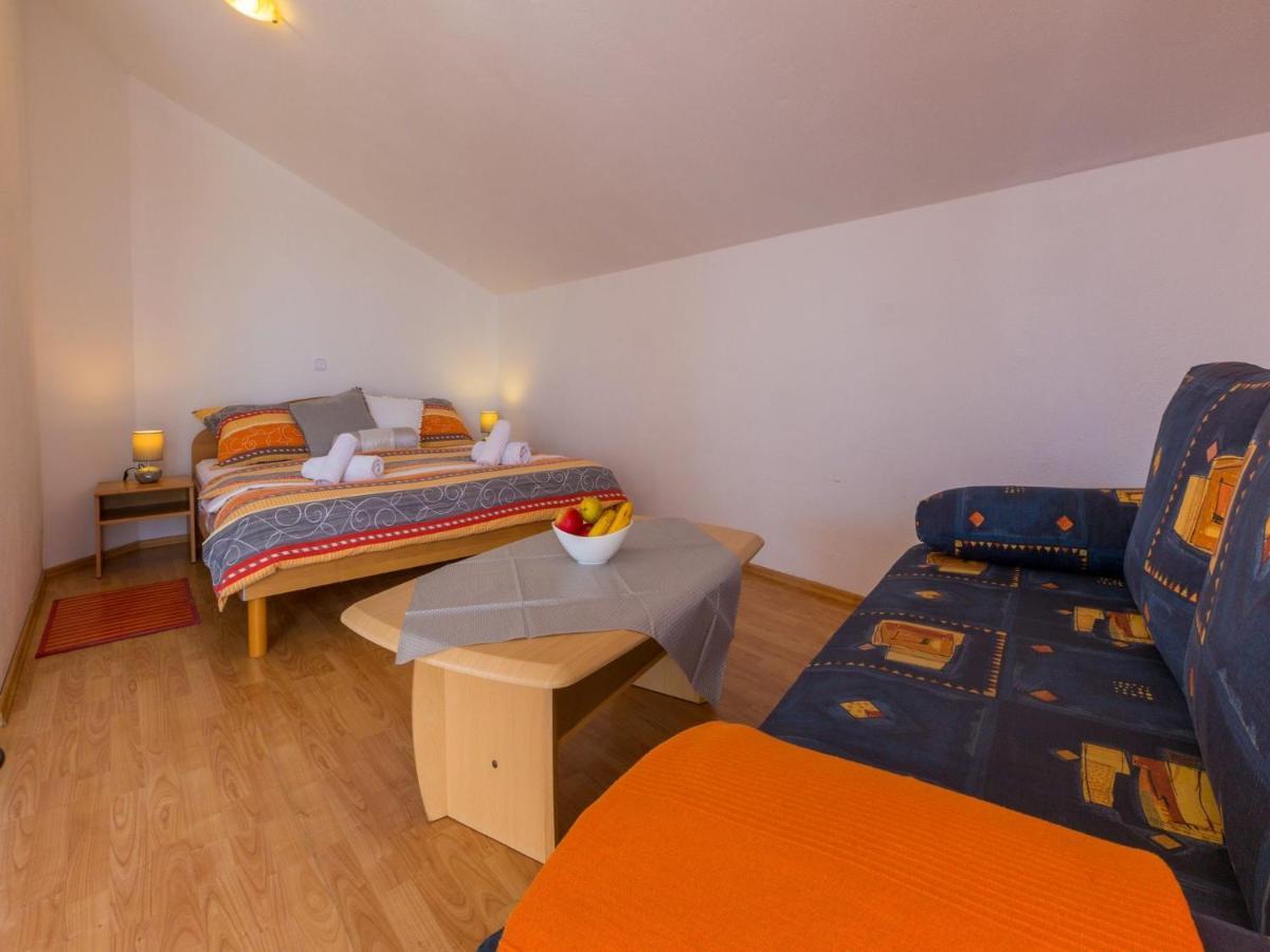 דראמליי Apartments Vanessa מראה חיצוני תמונה