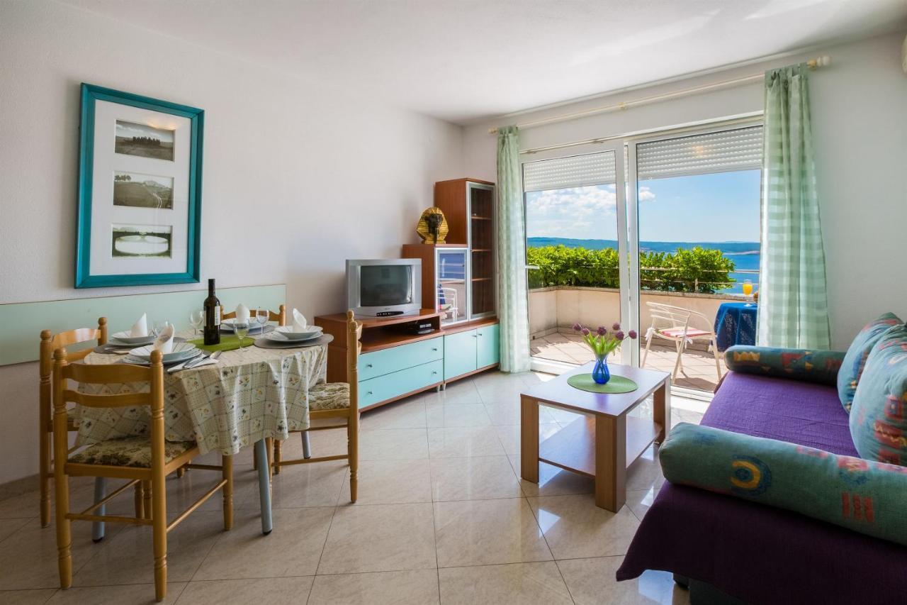 דראמליי Apartments Vanessa מראה חיצוני תמונה