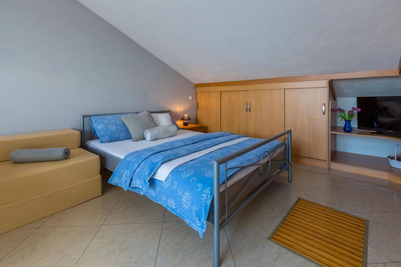 דראמליי Apartments Vanessa מראה חיצוני תמונה