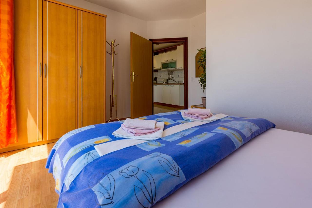 דראמליי Apartments Vanessa מראה חיצוני תמונה
