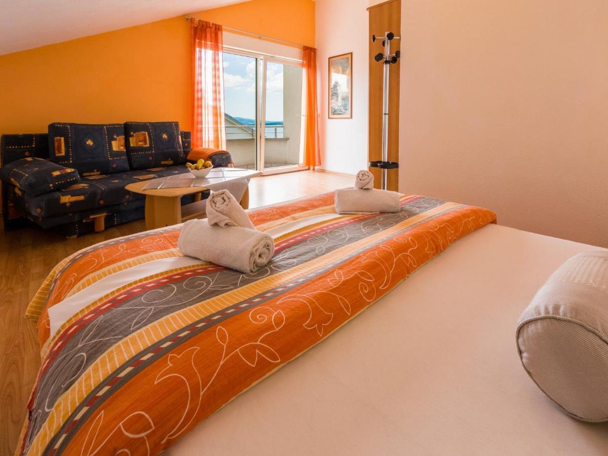 דראמליי Apartments Vanessa מראה חיצוני תמונה