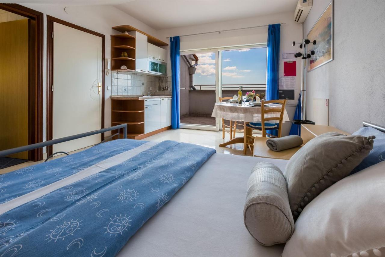 דראמליי Apartments Vanessa מראה חיצוני תמונה