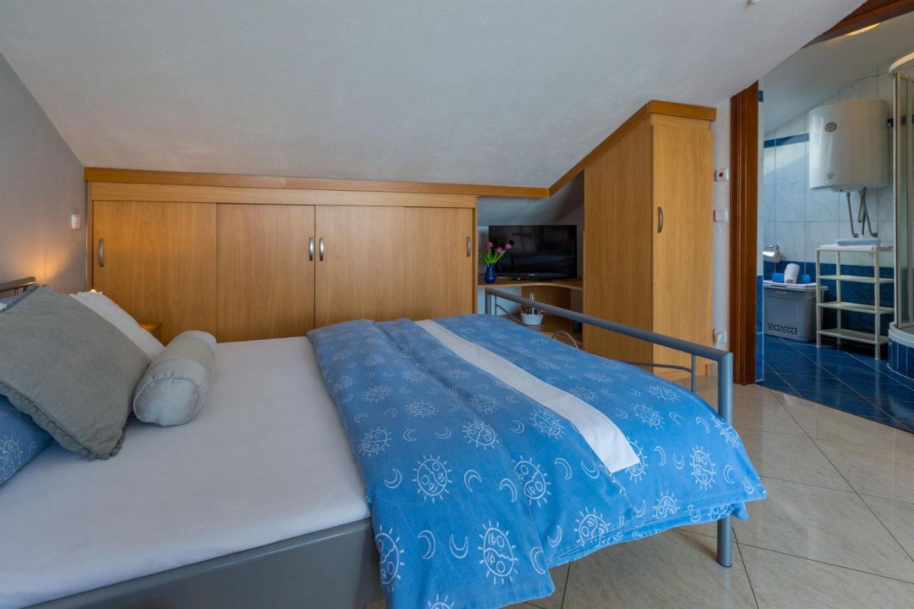 דראמליי Apartments Vanessa מראה חיצוני תמונה