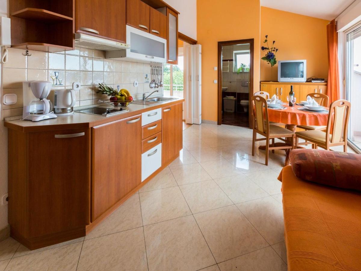דראמליי Apartments Vanessa מראה חיצוני תמונה