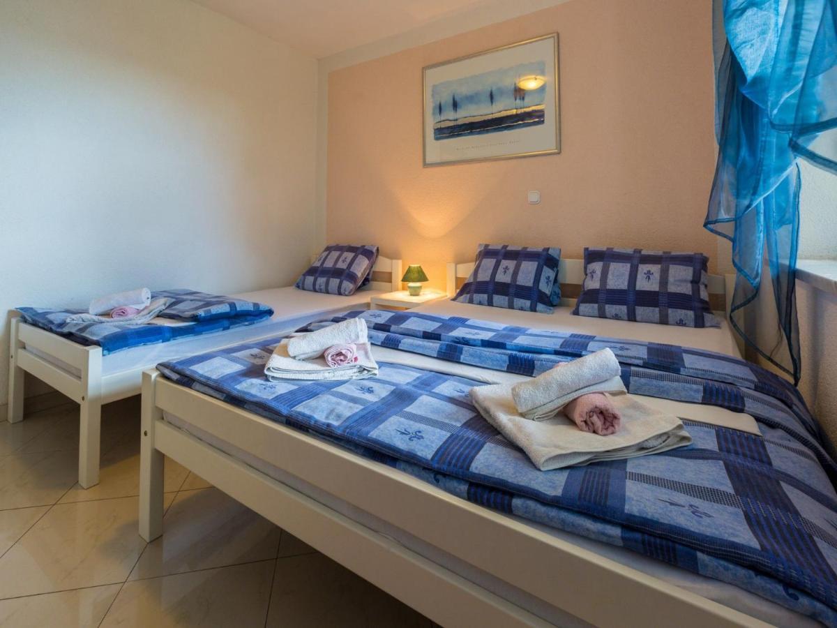 דראמליי Apartments Vanessa מראה חיצוני תמונה