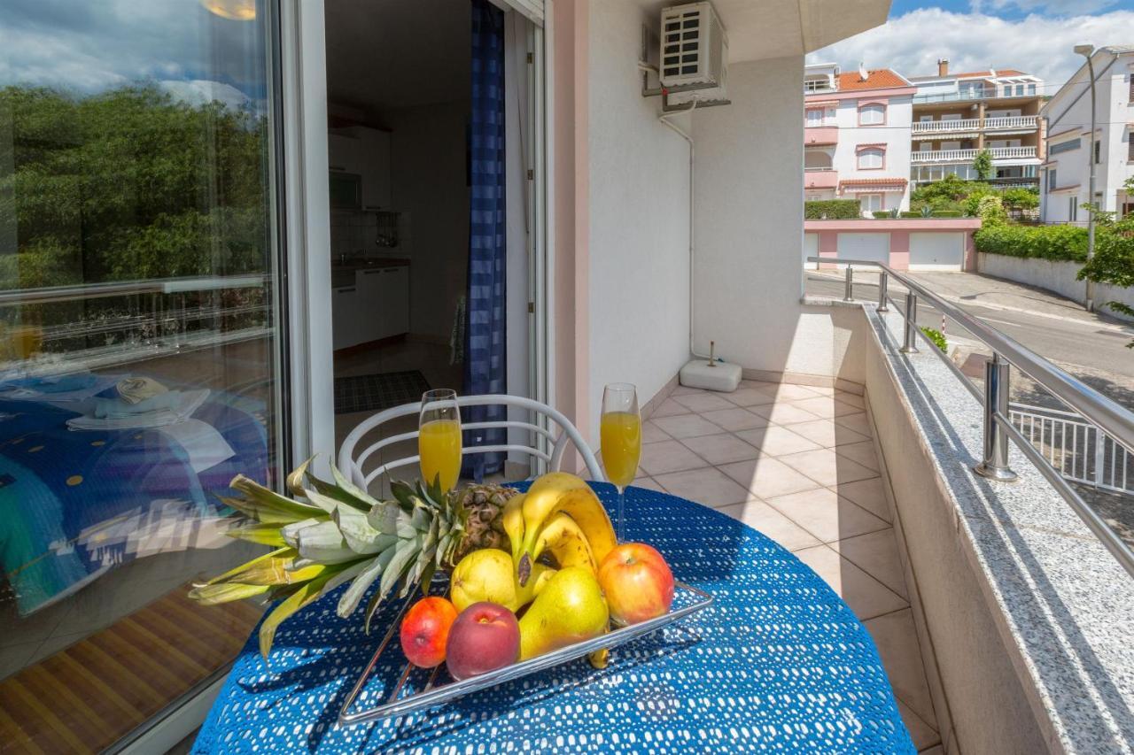 דראמליי Apartments Vanessa מראה חיצוני תמונה