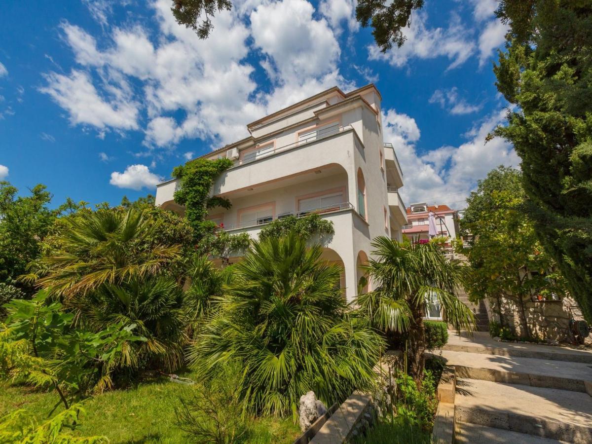 דראמליי Apartments Vanessa מראה חיצוני תמונה