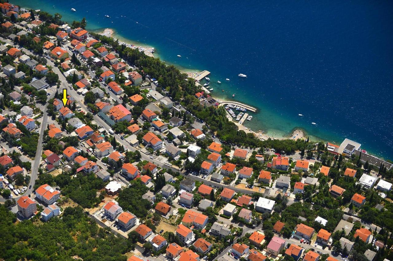 דראמליי Apartments Vanessa מראה חיצוני תמונה