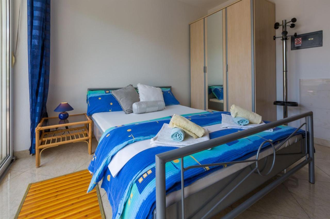 דראמליי Apartments Vanessa מראה חיצוני תמונה