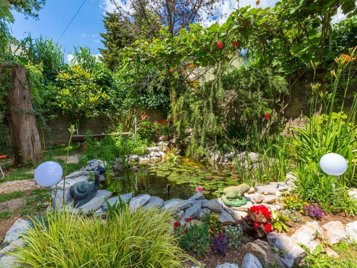 דראמליי Apartments Vanessa מראה חיצוני תמונה